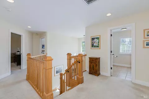 Entry Way - 8776 Logan Pl, Cotati, CA 94931 photo 4 of 5