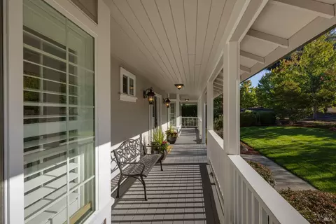 Exterior - 8776 Logan Pl, Cotati, CA 94931 photo 2 of 23