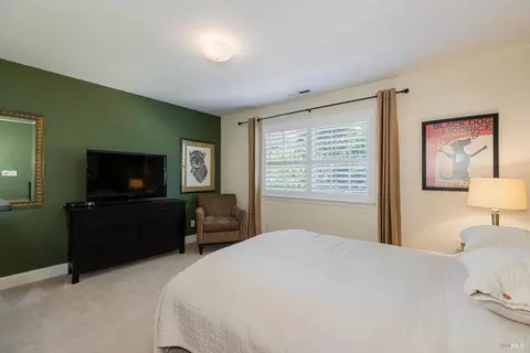 Bedroom - 8776 Logan Pl, Cotati, CA 94931 photo 1 of 4