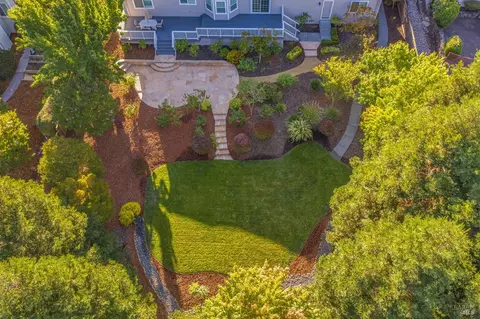 Exterior - 8776 Logan Pl, Cotati, CA 94931 photo 22 of 23