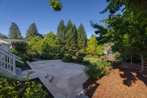 Exterior - 8776 Logan Pl, Cotati, CA 94931 photo 18 of 23