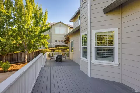 Exterior - 8776 Logan Pl, Cotati, CA 94931 photo 21 of 23