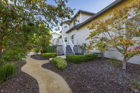 Exterior - 8776 Logan Pl, Cotati, CA 94931 photo 10 of 23