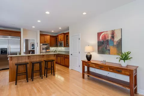 Kitchen - 8776 Logan Pl, Cotati, CA 94931 photo 6 of 6