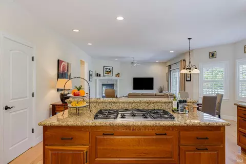 Kitchen - 8776 Logan Pl, Cotati, CA 94931 photo 1 of 6