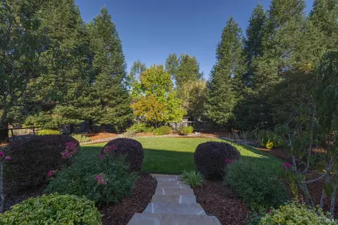 Exterior - 8776 Logan Pl, Cotati, CA 94931 photo 8 of 23