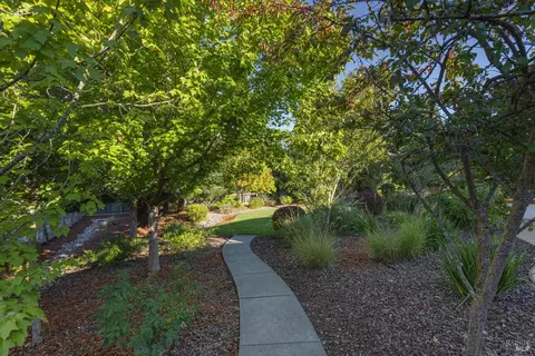 Exterior - 8776 Logan Pl, Cotati, CA 94931 photo 9 of 23