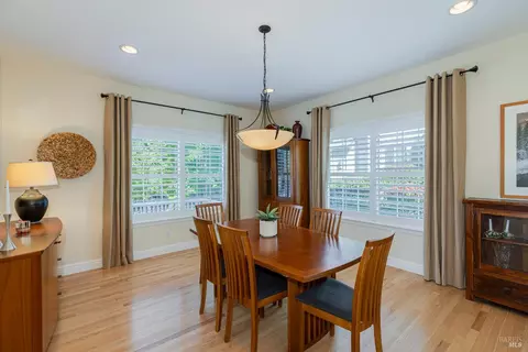 Dining - 8776 Logan Pl, Cotati, CA 94931 photo 1 of 3