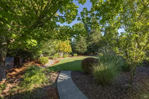 Exterior - 8776 Logan Pl, Cotati, CA 94931 photo 12 of 23