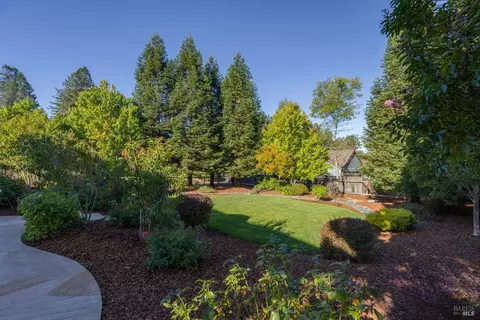 Exterior - 8776 Logan Pl, Cotati, CA 94931 photo 17 of 23