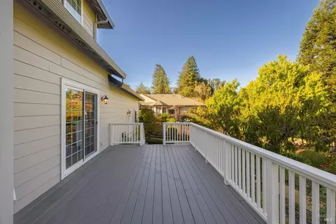 Exterior - 8776 Logan Pl, Cotati, CA 94931 photo 20 of 23