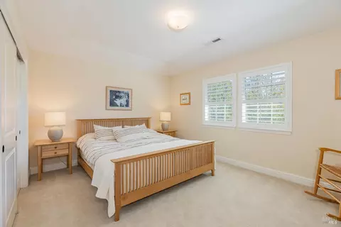 Bedroom - 8776 Logan Pl, Cotati, CA 94931 photo 4 of 4