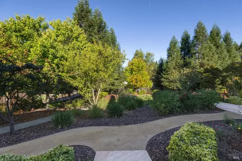 Exterior - 8776 Logan Pl, Cotati, CA 94931 photo 13 of 23