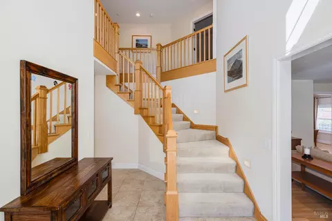Entry Way - 8776 Logan Pl, Cotati, CA 94931 photo 1 of 5