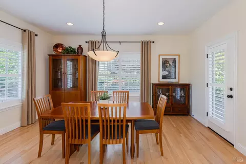 Dining - 8776 Logan Pl, Cotati, CA 94931 photo 2 of 3