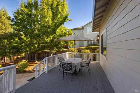 Exterior - 8776 Logan Pl, Cotati, CA 94931 photo 19 of 23