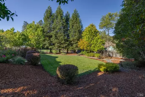 Exterior - 8776 Logan Pl, Cotati, CA 94931 photo 15 of 23