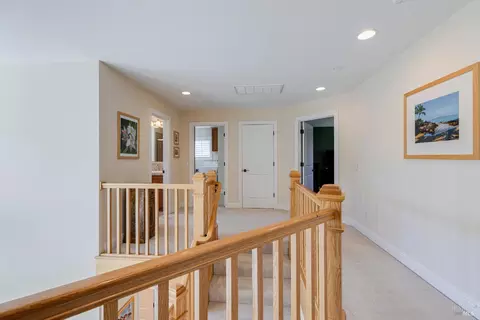Entry Way - 8776 Logan Pl, Cotati, CA 94931 photo 5 of 5