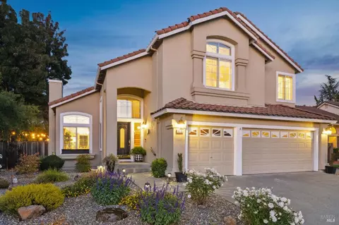 4418 Linda Vista Ave, Napa, CA 94558