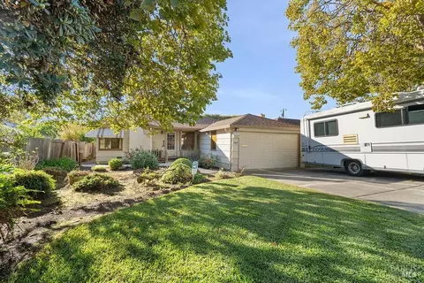 1005 Mariposa St, Vallejo, CA 94590
