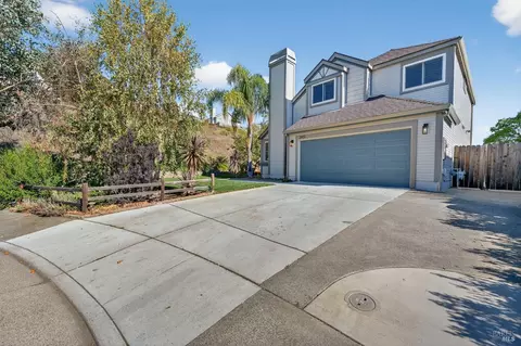 2503 China Ct, Fairfield, CA 94534
