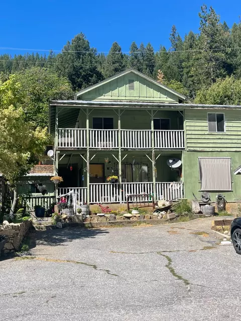 15 White Way, Downieville, CA 95936