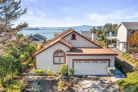 Exterior - 125 Spinnaker Way, Vallejo, CA 94590 photo 9 of 9