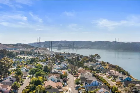 View/Area - 125 Spinnaker Way, Vallejo, CA 94590 photo 4 of 4