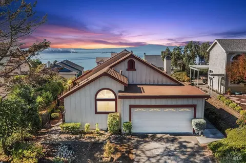 125 Spinnaker Way, Vallejo, CA 94590