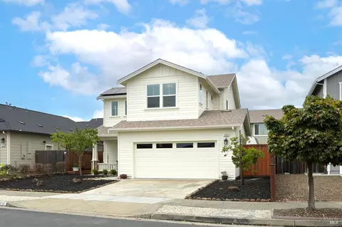 3725 Hillary Ct, Santa Rosa, CA 95403
