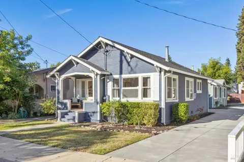 539 Randolph St, Napa, CA 94559