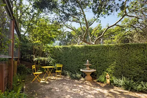 Exterior - 224 Bulkley Ave, Sausalito, CA 94965 photo 4 of 7