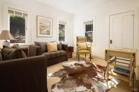 Living - 224 Bulkley Ave, Sausalito, CA 94965 photo 3 of 3