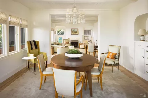 Dining - 224 Bulkley Ave, Sausalito, CA 94965 photo 3 of 3