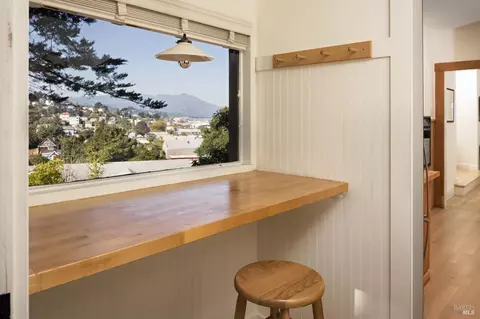 Kitchen - 224 Bulkley Ave, Sausalito, CA 94965 photo 3 of 3