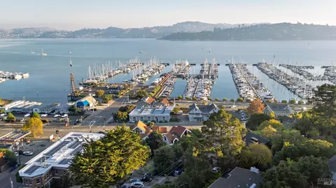 View/Area - 224 Bulkley Ave, Sausalito, CA 94965 photo 1 of 2
