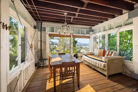 Exterior - 224 Bulkley Ave, Sausalito, CA 94965 photo 3 of 7