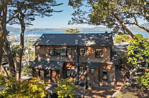 224 Bulkley Ave, Sausalito, CA 94965