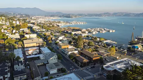View/Area - 224 Bulkley Ave, Sausalito, CA 94965 photo 2 of 2