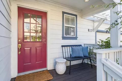 1125 Broadway, Sonoma, CA 95476