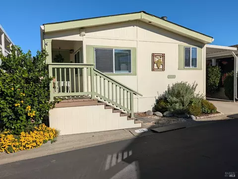6468 Washington St #178, Yountville, CA 94599