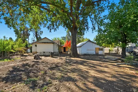 Undisclosed, Lower Lake, CA 95457
