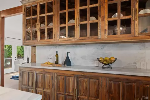 Kitchen - 620 Brown St, Healdsburg, CA 95448 photo 3 of 3