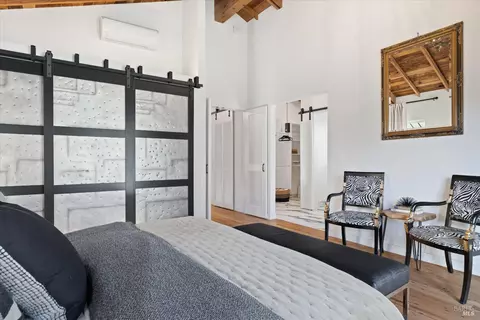 Bedroom - 620 Brown St, Healdsburg, CA 95448 photo 3 of 5