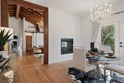 Dining - 620 Brown St, Healdsburg, CA 95448 photo 1 of 1