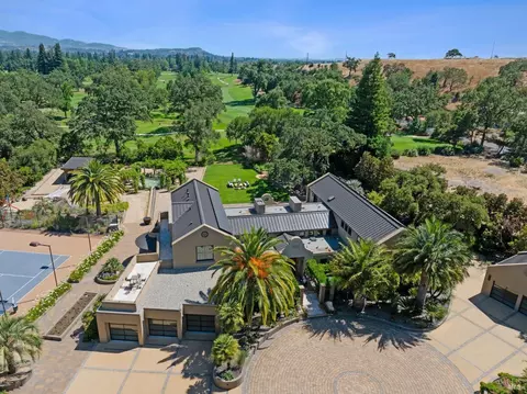 2000 Atlas Peak Rd, Napa, CA 94558