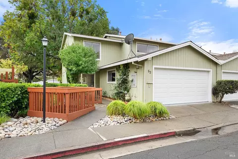 62 Salvatore Dr, Novato, CA 94949
