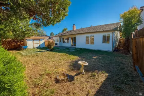Exterior - 2859 Elmhurst Cir, Fairfield, CA 94533 photo 3 of 4