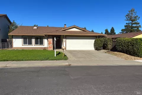 2859 Elmhurst Cir, Fairfield, CA 94533