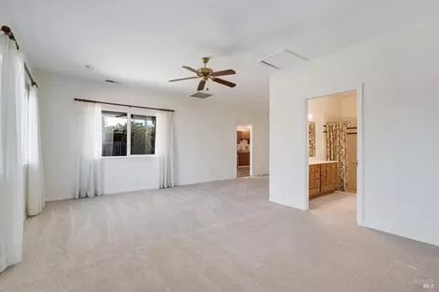 Bedroom - 1476 Thomas Dr, Napa, CA 94558 photo 1 of 4